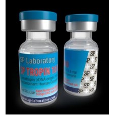 SP Tropin 10IU Гормон Росту